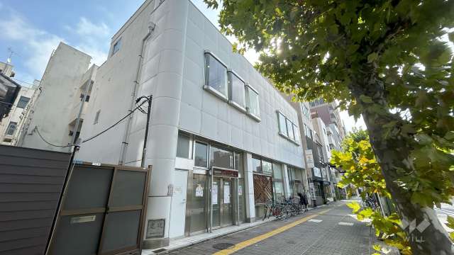 ソラスト竜泉保育園
