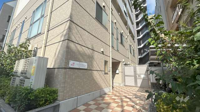 さくらさくみらい入谷