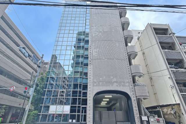 えがおの森保育園・あさくさ