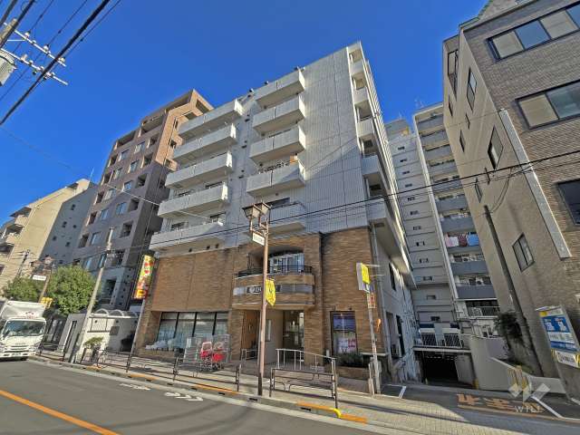 こどもヶ丘保育園　根岸園