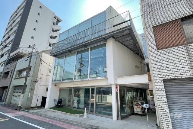 あさくさあおぞらナーサリースクール