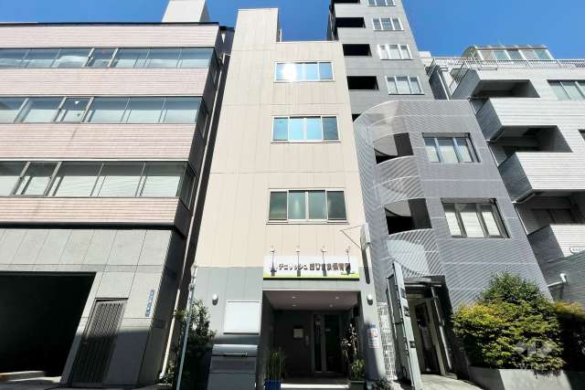 チェリッシュおひさま保育園