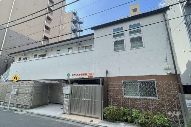 ミアヘルサ保育園ひびき御徒町