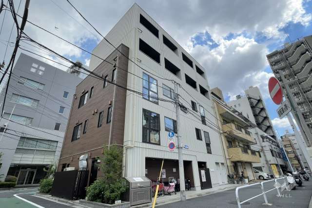 さくらさくみらい下谷