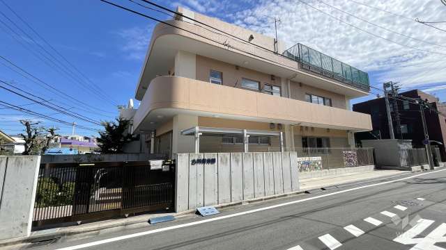 古川保育園