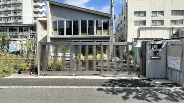 かしまだ保育園