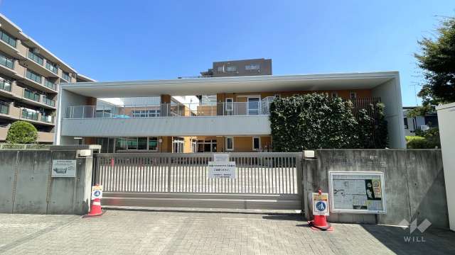 どりーむ東小倉保育園
