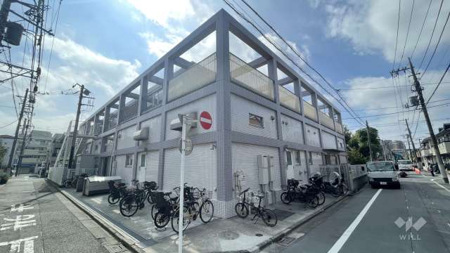 キディ古市場保育園