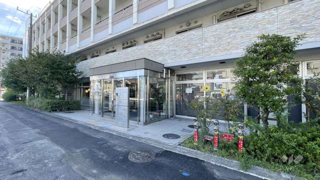 幸いづみ保育園