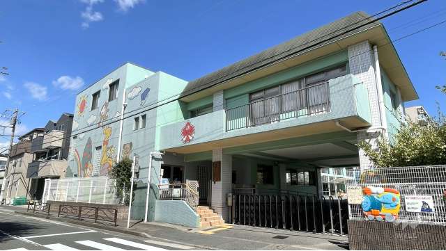 川崎こまどり幼稚園