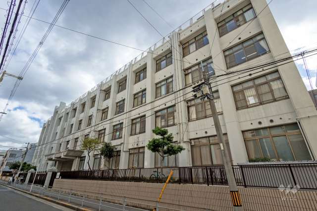 聖和小学校