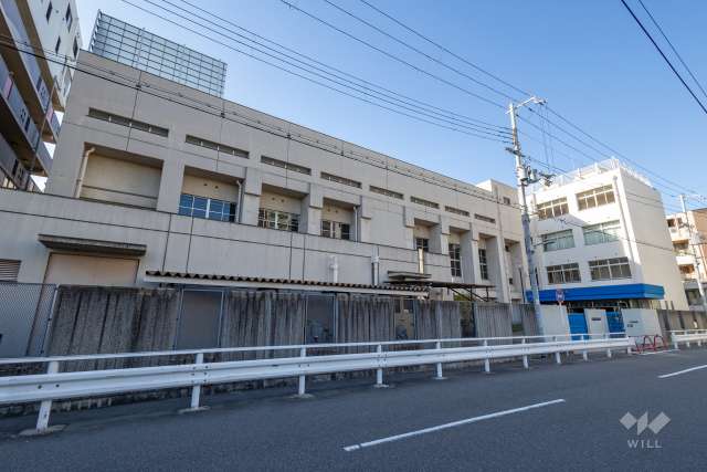 大国小学校