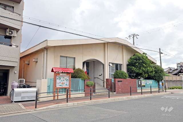 真田山幼稚園