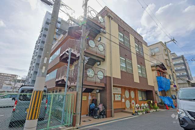 天王寺駅前おおぞら保育園