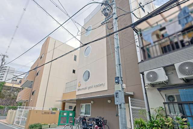 上本町げんき学園