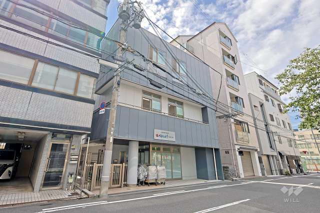 ほっぺるランド天王寺上本町