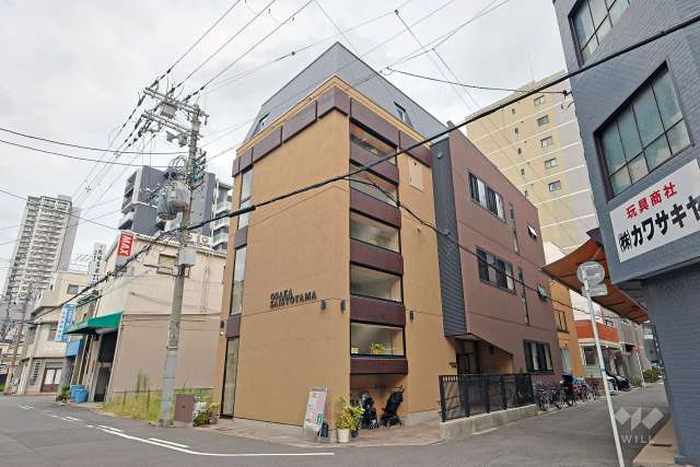 大阪宰相山保育園