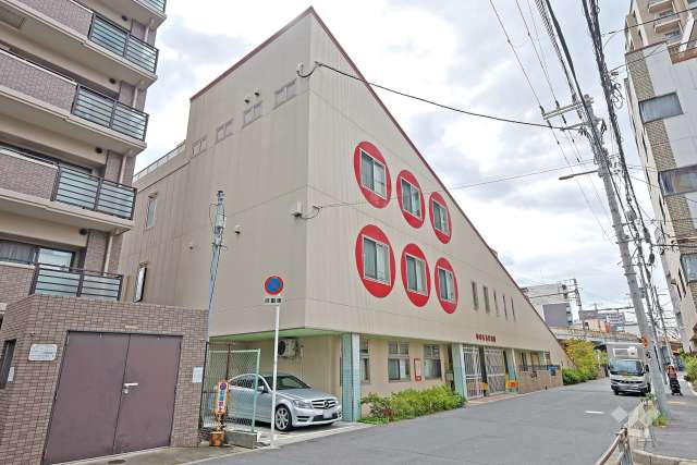 ゆめ玉造保育園