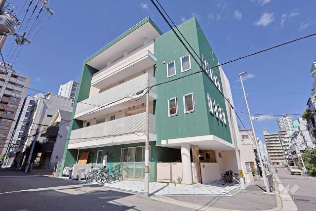 うれしい保育園　上本町