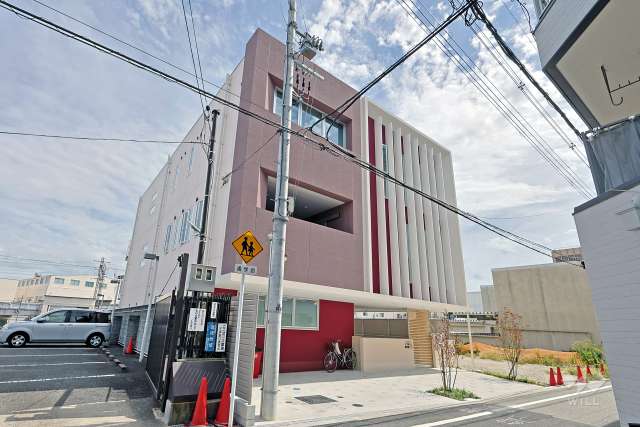 うれしい保育園　堂ヶ芝