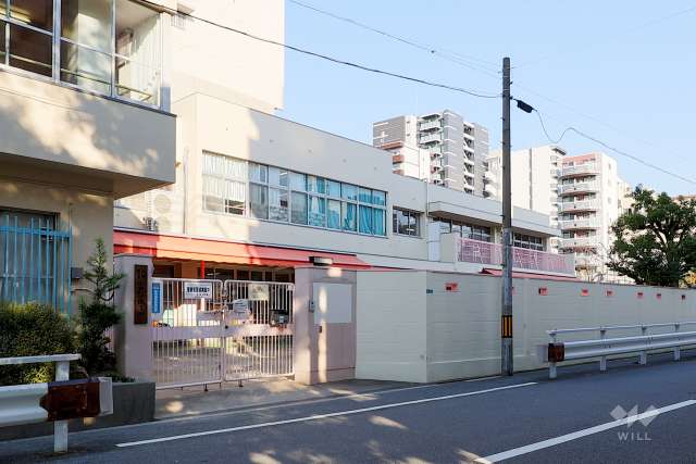 小田町保育所