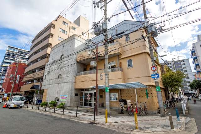 愛染橋保育園