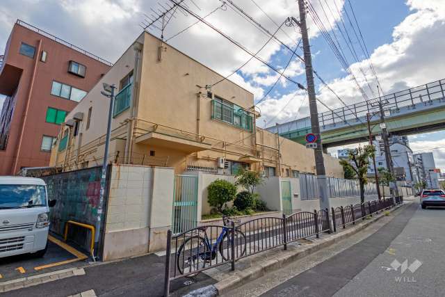 広田保育所