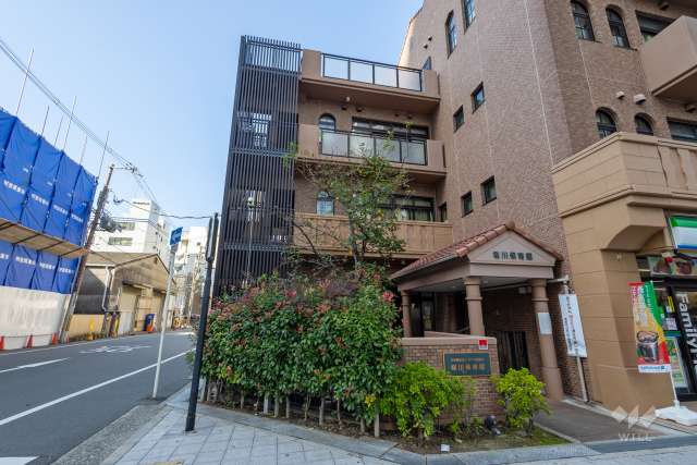 桜川保育園