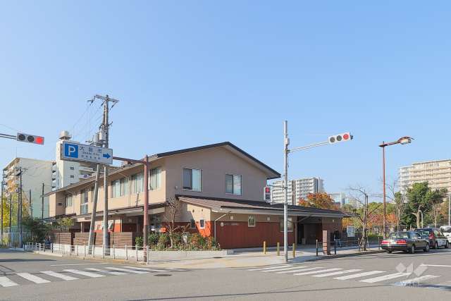 なでしこ公園保育園
