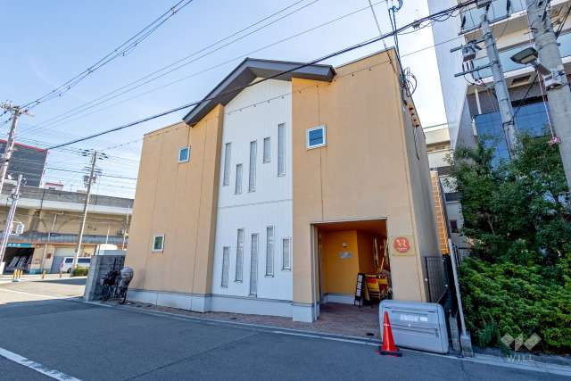 すくすくの杜　戎本町園
