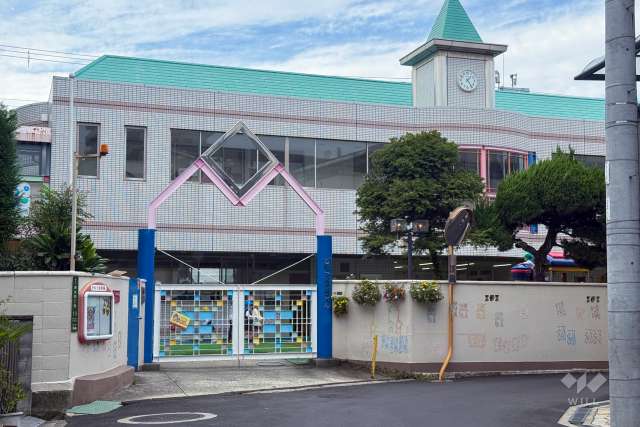 蒲生幼稚園