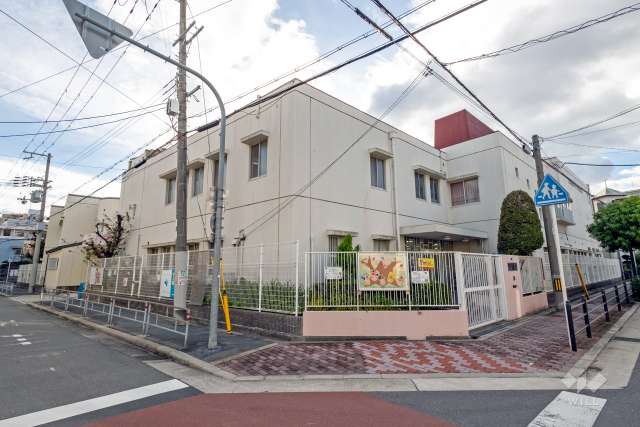 関目聖マリア幼稚園
