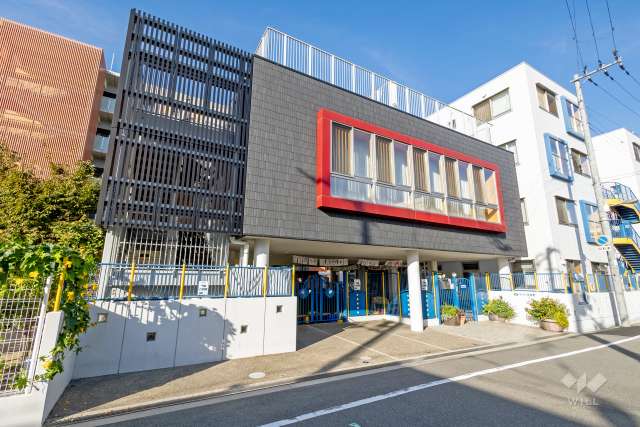 すみれ保育園