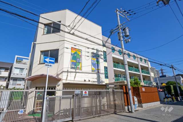 つばさ保育園