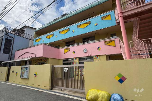 ゆりかご保育園