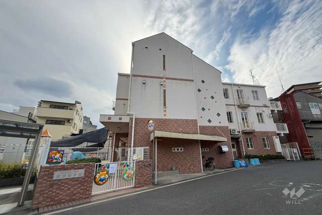 成徳保育園