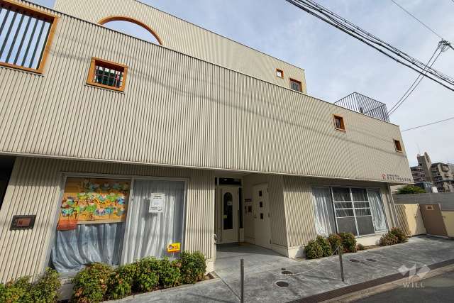 野江まつのはな保育園