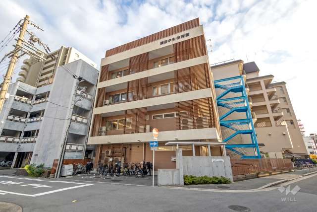 関目中央保育園
