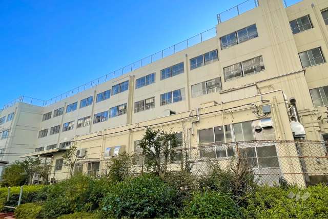 塔山小学校
