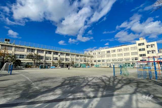 江古田小学校
