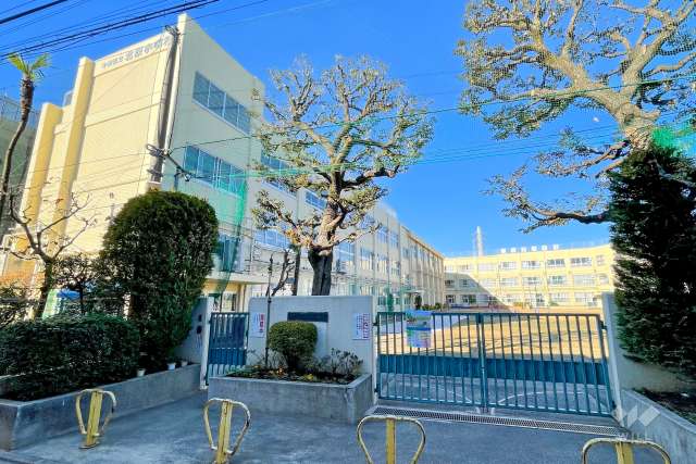 北原小学校
