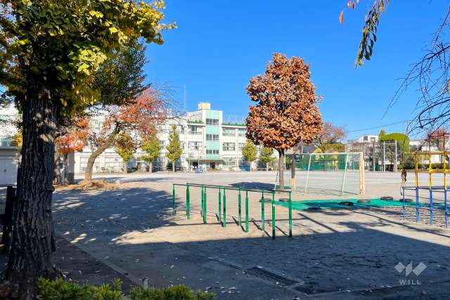 緑野小学校