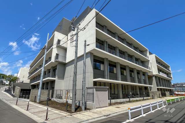 杉並第二小学校