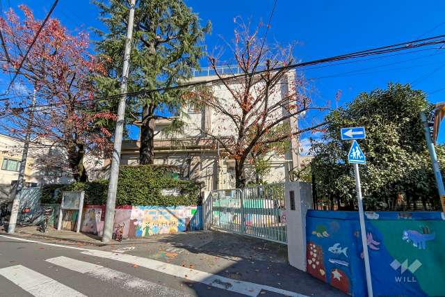 東田小学校