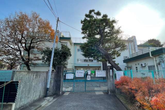 井荻小学校