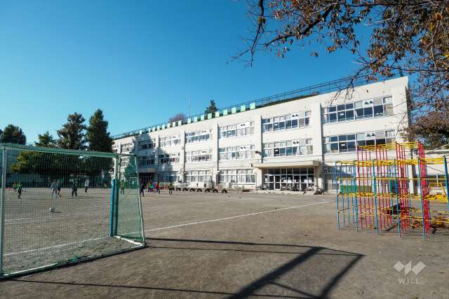 三谷小学校