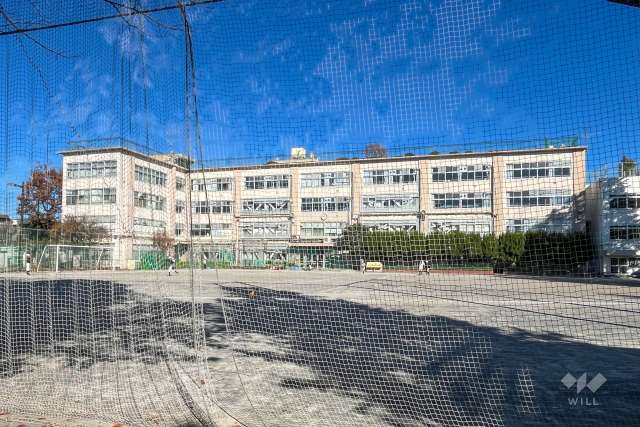 西宮中学校