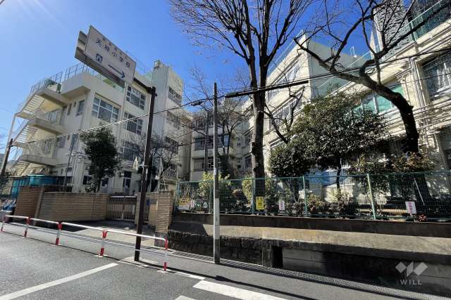 天神小学校