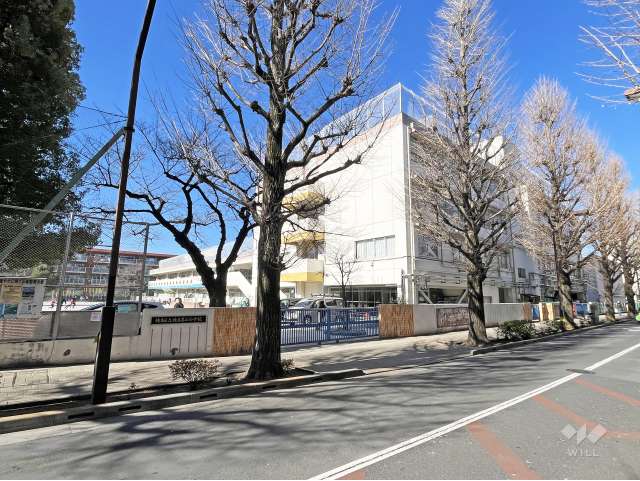 練馬第三小学校