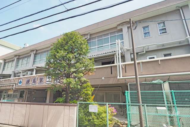 練馬第二小学校